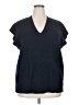 Universal Thread Blue Vest Size XXL - photo 1