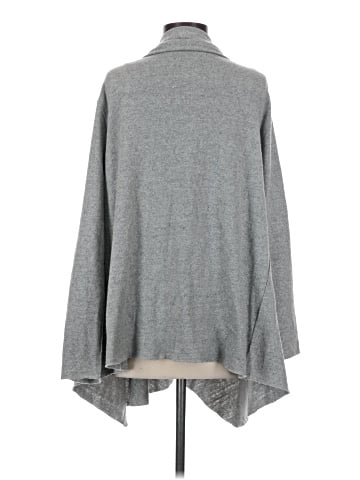 Easel Wool Cardigan (view 2)