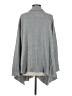 Easel Gray Wool Cardigan Size S - photo 2