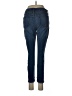 Not Your Daughter's Jeans Solid Blue Jeans Size 6 (petite) - photo 2