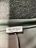 Miss Selfridge Solid Gray Casual Skirt Size 6 - photo 3