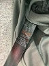 Miss Selfridge Solid Gray Casual Skirt Size 6 - photo 4