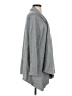 Easel Gray Wool Cardigan Size S - photo 4