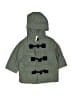 Crazy 8 Gray Jacket Size 6-12 mo - photo 1