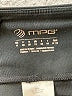 MPG Solid Black Active Pants Size M - photo 7
