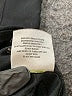 MPG Solid Black Active Pants Size M - photo 8