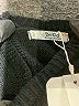 Assorted Brands Hearts Black Pullover Sweater Size 4 - photo 3