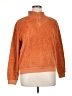 Fifth Sun 100% Polyester Orange Fleece Size XL - photo 1