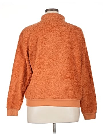 Fifth Sun Fleece (view 2)