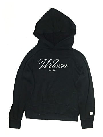 Wilson Pullover Hoodie (view 1)