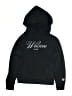 Wilson Black Pullover Hoodie Size M (youth) - photo 1
