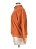 Fifth Sun 100% Polyester Orange Fleece Size XL - photo 5