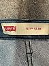 Levi's Blue Jeans Size 10 - photo 3