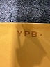 YPB Solid Gold Yellow Active Pants Size S - photo 7