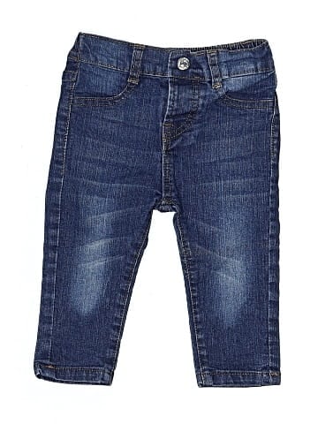 7 For All Mankind Jeans (view 1)