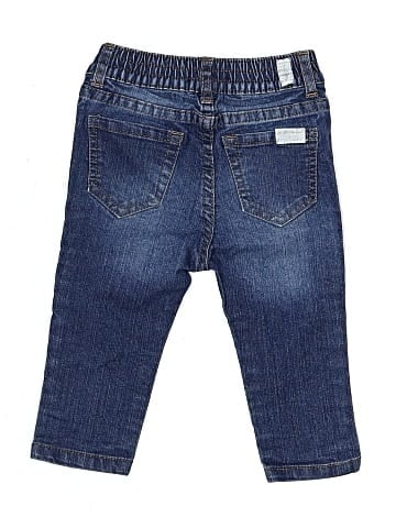 7 For All Mankind Jeans (view 2)