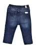 7 For All Mankind Solid Blue Jeans 9-12 MO / 12 MO - photo 2
