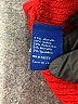 Apt. 9 Stars Red Pullover Sweater Size XL - photo 8
