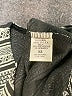 Willow & Clay Chevron-herringbone Silver Short Sleeve Top Size XS - photo 8