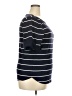 Talent Plus Black Short Sleeve Top Size 2X - photo 4