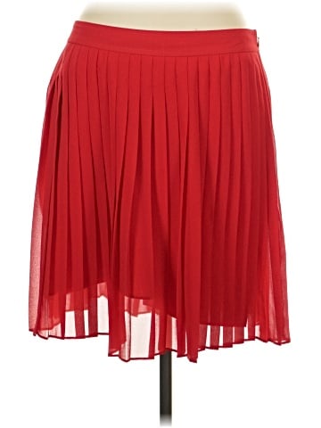 Ann Taylor LOFT Casual Skirt (view 1)