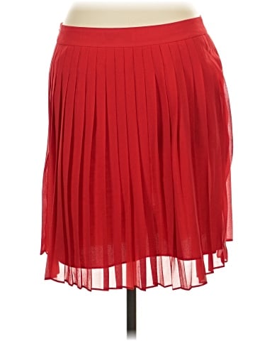 Ann Taylor LOFT Casual Skirt (view 2)