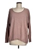 Madewell Brown Pullover Sweater Size M - photo 1