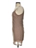 Assorted Brands Brown Casual Dress Size XXS (estimated) - photo 5