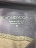 Beyond Yoga Color Block Purple Yoga Pants Size M - photo 7