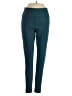 Mondetta Solid Teal Active Pants Size S - photo 1