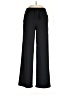 Unbranded Solid Black Dress Pants Size L - photo 1