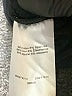 BumpStart Black Long Sleeve T-Shirt Size Med Maternity - photo 7