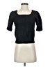 Happily Grey Black Cardigan Size S - photo 1