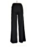 Unbranded Solid Black Dress Pants Size L - photo 2