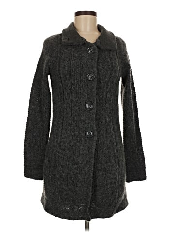 Kenar Cardigan (view 1)