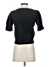 Happily Grey Black Cardigan Size S - photo 2