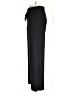 Unbranded Solid Black Dress Pants Size L - photo 5