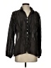 J.Jill Black Gray Cardigan Size S - photo 1