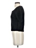 Happily Grey Black Cardigan Size S - photo 5