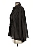 J.Jill Black Gray Cardigan Size S - photo 5
