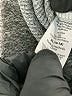 Time and Tru Solid Gray Casual Skirt Size XL - photo 5