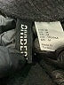 Divided by H&M Black Long Sleeve Turtleneck Size M - photo 7