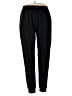 Unbranded Solid Black Track Pants Size 2X - photo 1