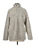 Love Tree 100% Polyester Gray Pullover Sweater Size M - photo 1
