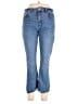FRAME Blue Jeans Size 33 waist - photo 1