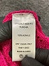 Lush 100% Acrylic Pink Cardigan Size S - photo 8