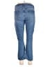 FRAME Blue Jeans Size 33 waist - photo 2