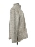 Love Tree 100% Polyester Gray Pullover Sweater Size M - photo 4