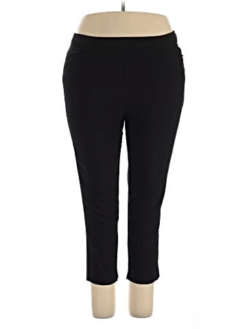 Susan Graver Active Pants (view 1)