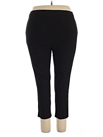 Susan Graver Active Pants (view 2)